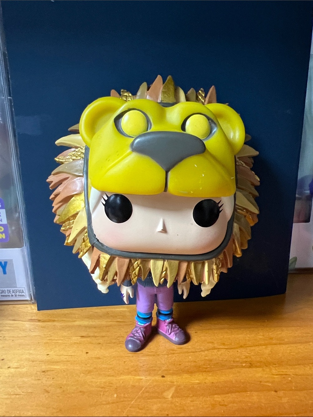 Luna Lovegood